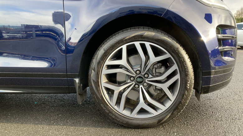 Land Rover Range Rover Evoque 1.5 P300e R-Dynamic HSE 5dr Auto Hatchback